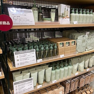 【エアポートウォーク名古屋】新商品 リラクシングシリーズのご紹介