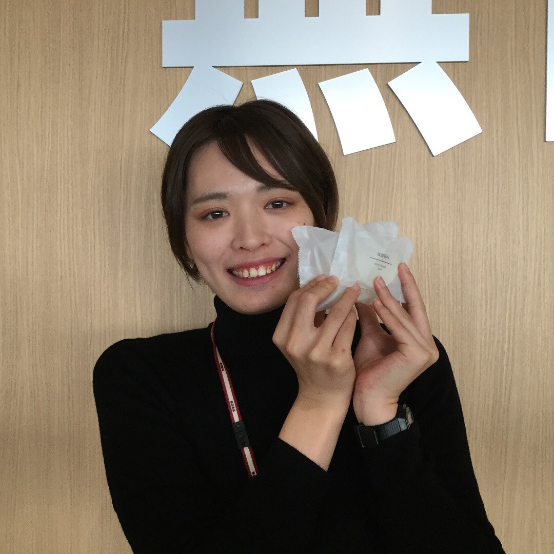 キービジュアル画像：【エアポートウォーク名古屋】冬におすすめ！新商品のご案内｜スタッフのおすすめ