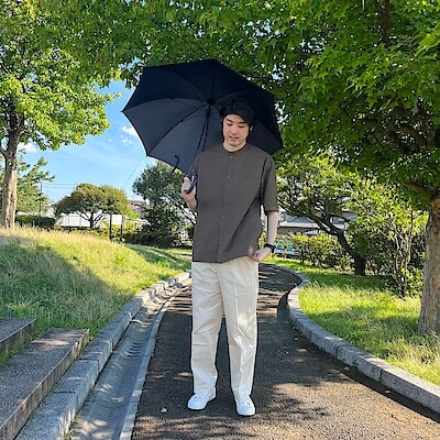 【エアポートウォーク名古屋】身長182cm