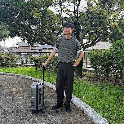 【エアポートウォーク名古屋】身長174cm