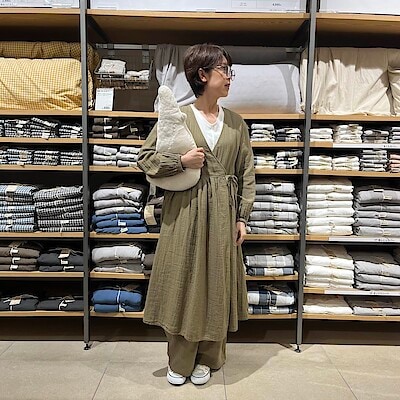 【エアポートウォーク名古屋】身長160cm