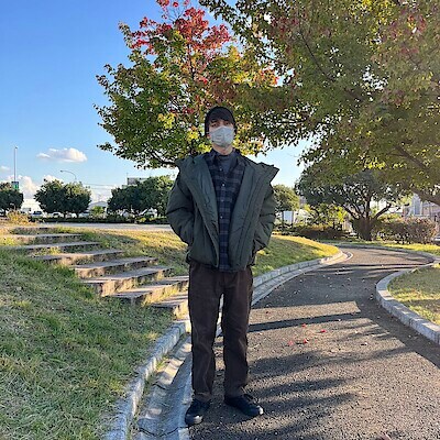 【エアポートウォーク名古屋】身長180cm