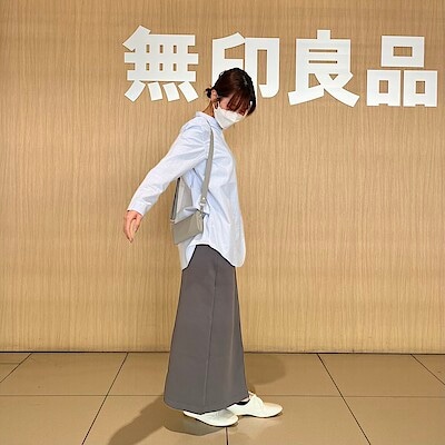 【エアポートウォーク名古屋】身長166cm