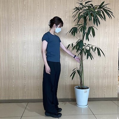 【エアポートウォーク名古屋】身長166cm