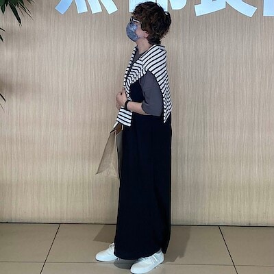 【エアポートウォーク名古屋】身長165cm