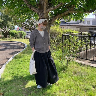 【エアポートウォーク名古屋】婦人新商品コーデ