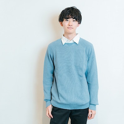 【スマーク伊勢崎】 身長185㎝