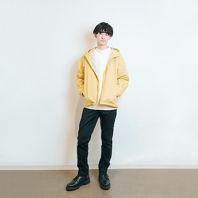 【スマーク伊勢崎】　身長185㎝