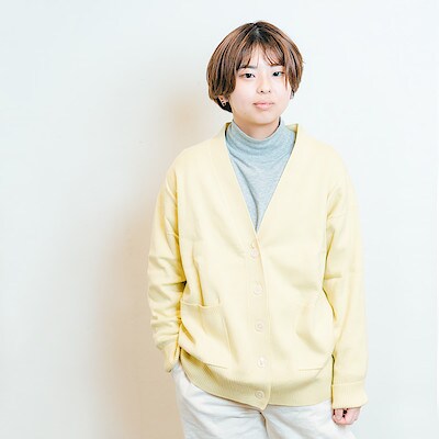 【スマーク伊勢崎】　身長153cm