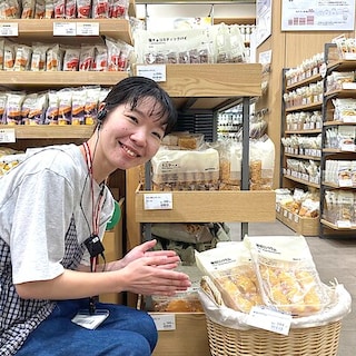 【スマーク伊勢崎】人気の大袋菓子のご紹介