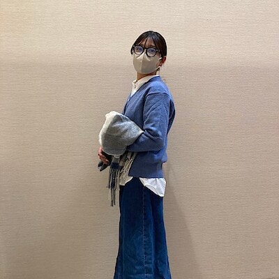 【スマーク伊勢崎】身長164cm