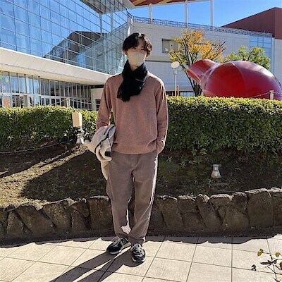 【スマーク伊勢崎】身長185㎝