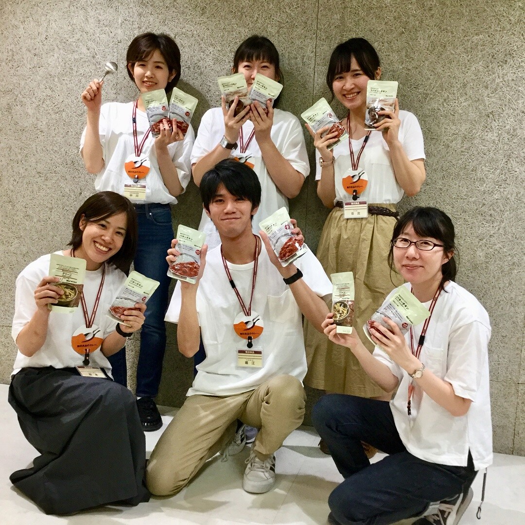 キービジュアル画像：バターチキン１０周年を迎えました！！