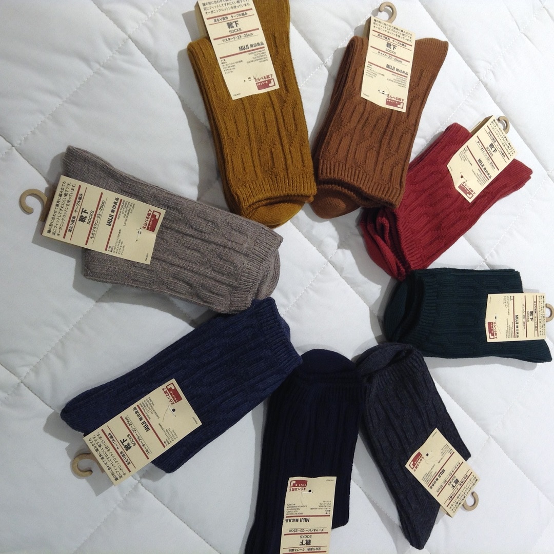 キービジュアル画像：＼価格を見直しました／　衣服雑貨編