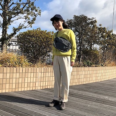 【ならファミリー】身長154cm