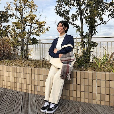 【ならファミリー】身長167ｃｍ