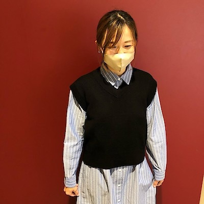 【ならファミリー】身長162㎝