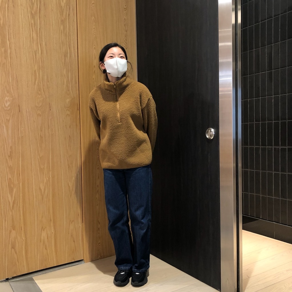 あ