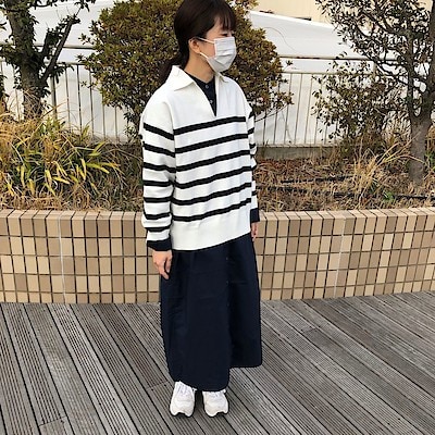 【ならファミリー】身長158㎝