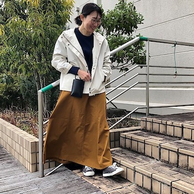 【ならファミリー】身長162cm