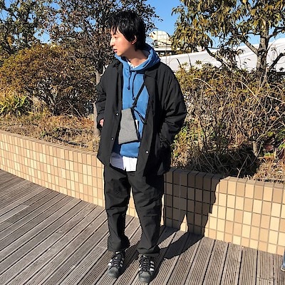 【ならファミリー】身長175cm