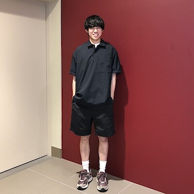 【ならファミリー】身長：172㎝