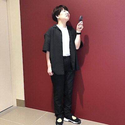 【ならファミリー】身長:156㎝