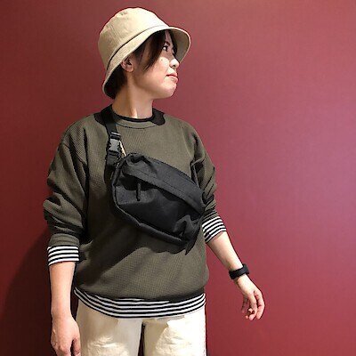 【ならファミリー】身長161cm