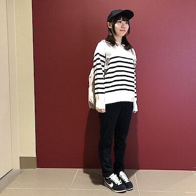 【ならファミリー】身長154㎝