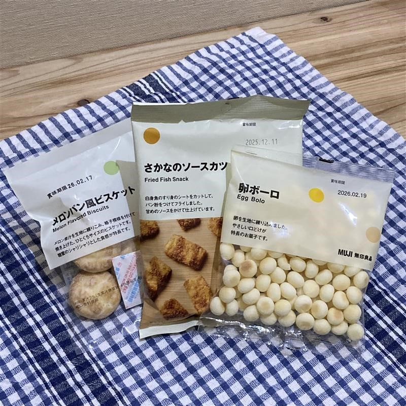 ぽち菓子