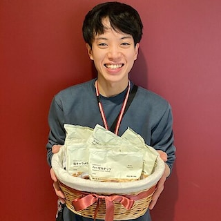 【ならファミリー】冬季限定カカオトリュフ 人気ベスト３