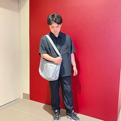 【ならファミリー】身長　166cm