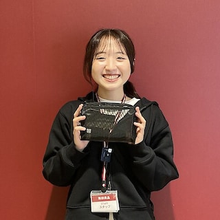 【ならファミリー】旅行好き必見！化粧水ポーチの最適解！