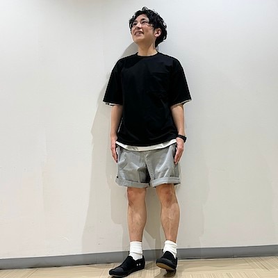 【セレオ国分寺】身長１６5cm