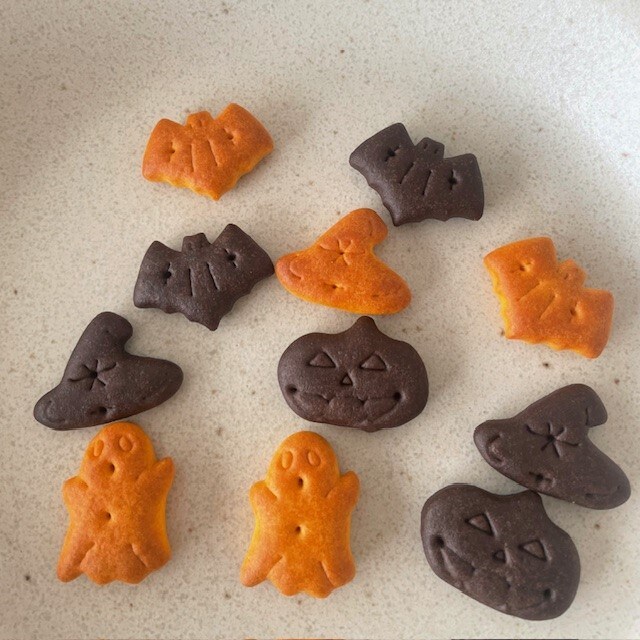 【セレオ国分寺】ハロウィンのお菓子にいかがでしょうか