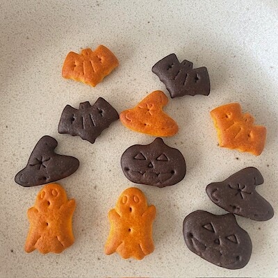 【セレオ国分寺】ハロウィンのお菓子にいかがでしょうか