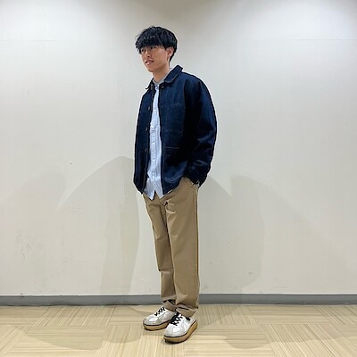 【セレオ国分寺】身長170㎝