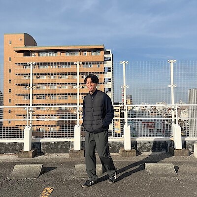 【セレオ国分寺】　身長170㎝