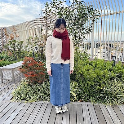 【セレオ国分寺】身長157cm