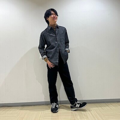 【セレオ国分寺】　身長175cm