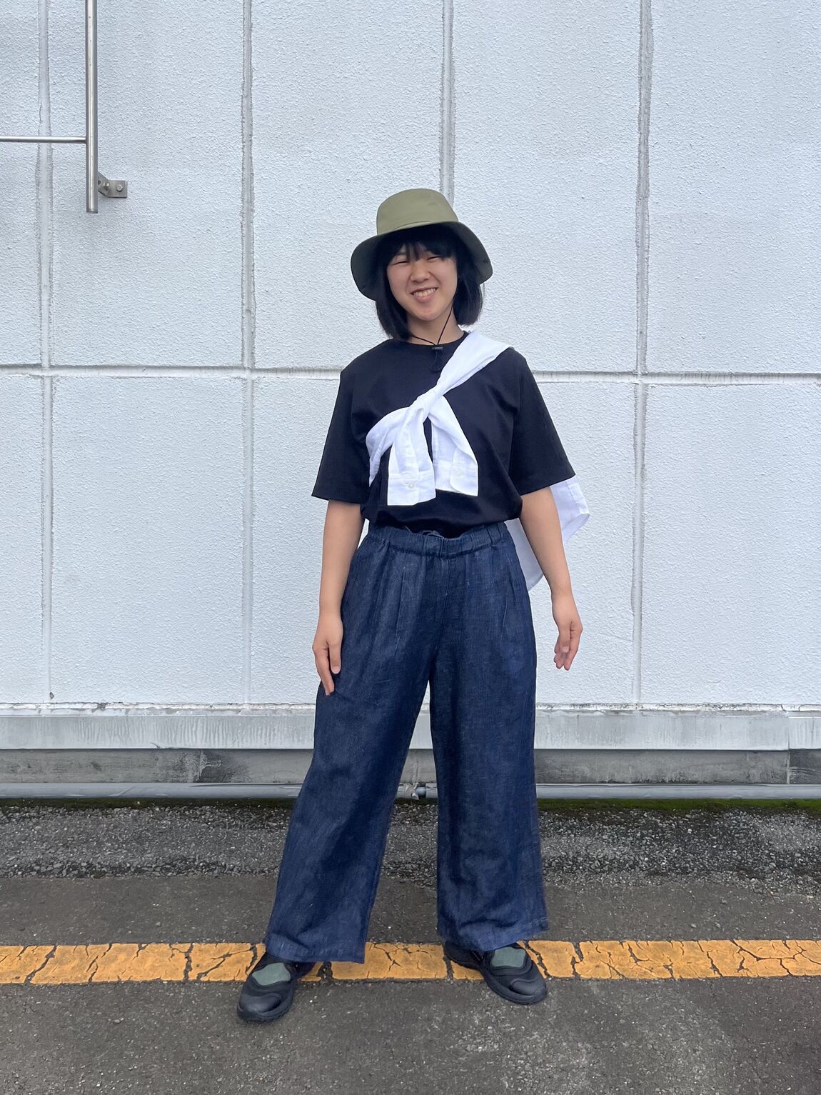 【セレオ国分寺】身長162㎝