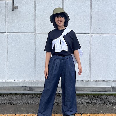 【セレオ国分寺】 身長162㎝