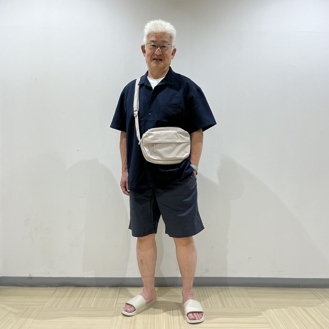【セレオ国分寺】身長167㎝
