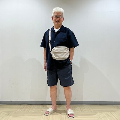 【セレオ国分寺】身長175㎝