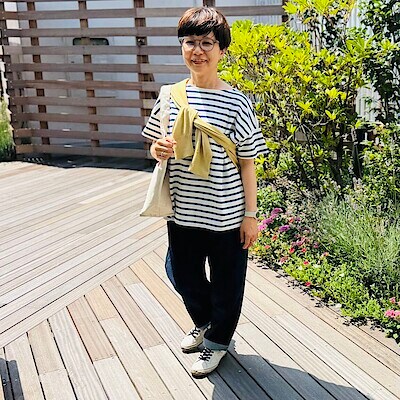 【セレオ国分寺】身長146cm