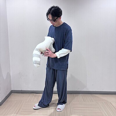 【セレオ国分寺】身長177cm