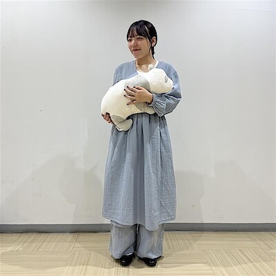 【セレオ国分寺】身長157cm