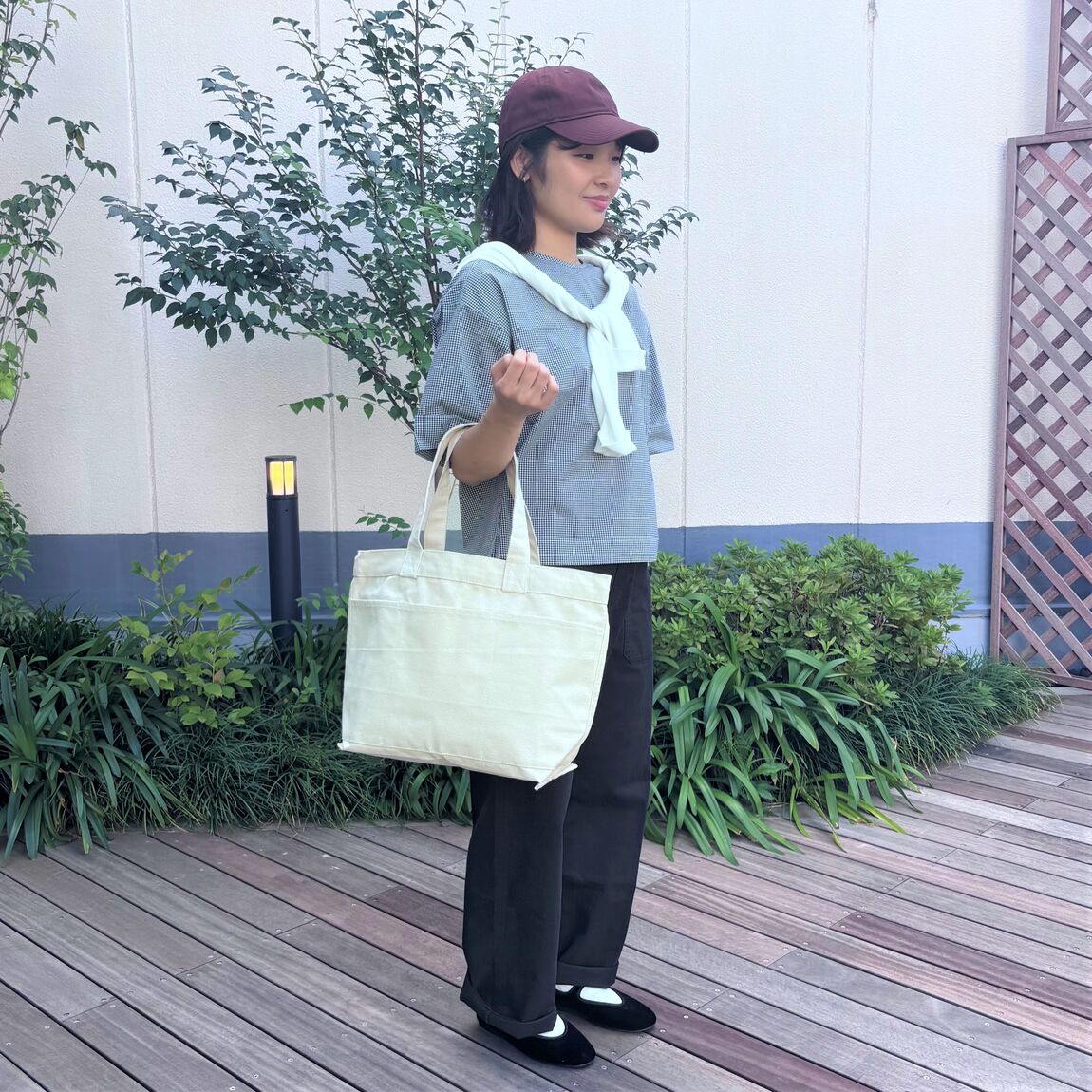 【セレオ国分寺】身長158cm