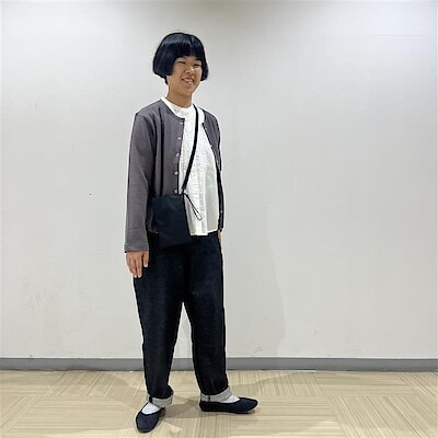 【セレオ国分寺】身長162cm