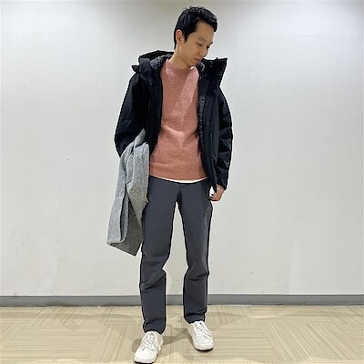 【セレオ国分寺】身長170cm